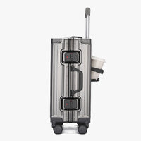 Valise Rigide PC Multitailles Universelle