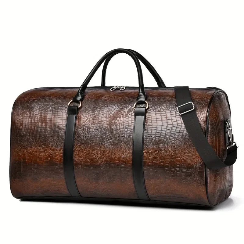 Sac de Voyage Duffle Format Week-end