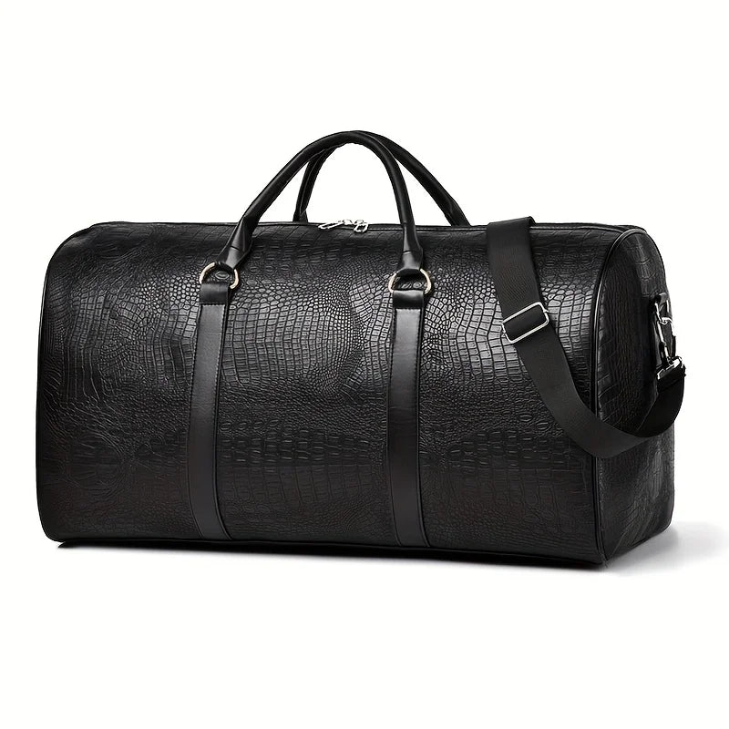 Sac de Voyage Duffle Format Week-end