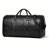 Sac de Voyage Duffle Format Week-end