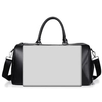 Sac De Voyage Homme Rétro Similicuir