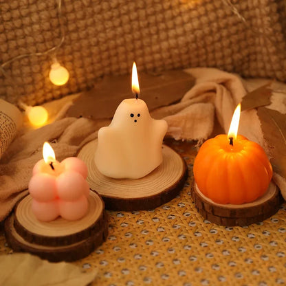 Ghost Glow Scent Set