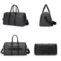 Sac de Voyage Business Format Compact