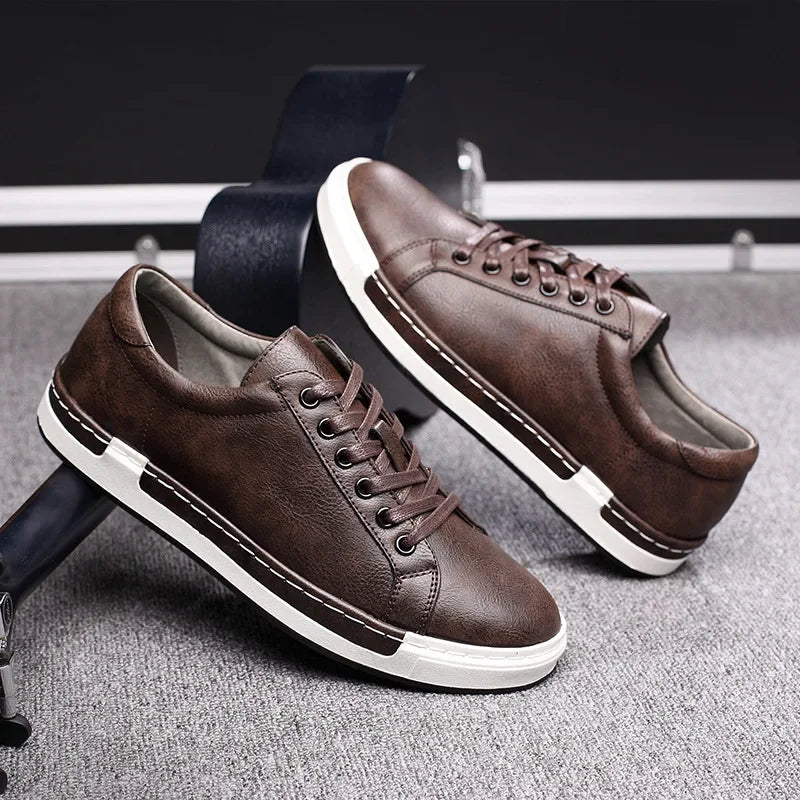 Zapatillas Hombre: Exquisite Men's Footwear