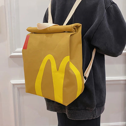 McBag Style Backpack