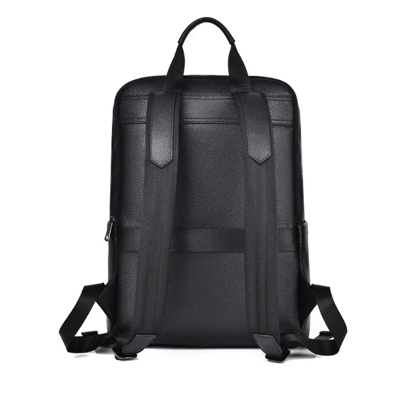Sac à Dos Homme Cuir Véritable