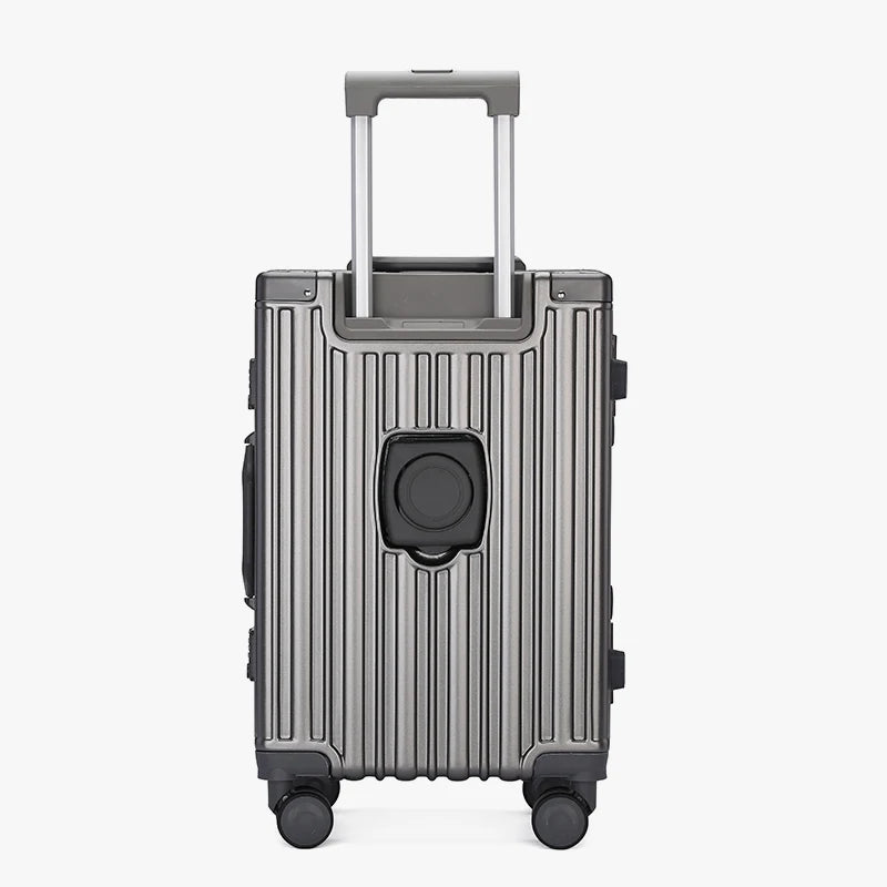 Valise Rigide PC Multitailles Universelle