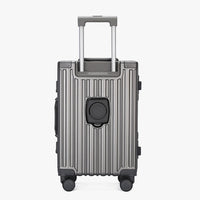 Valise Rigide PC Multitailles Universelle